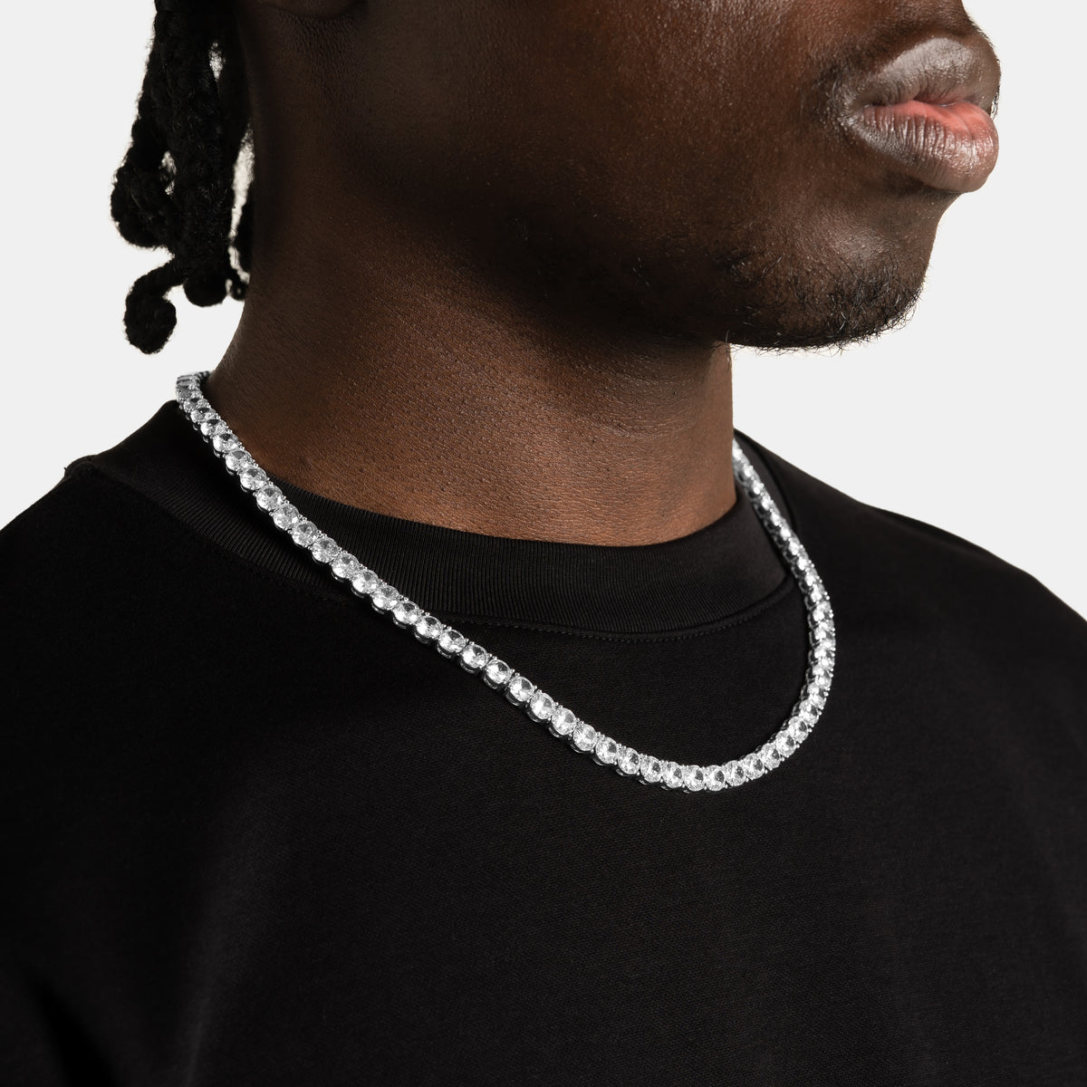 6mm Tennis Chain