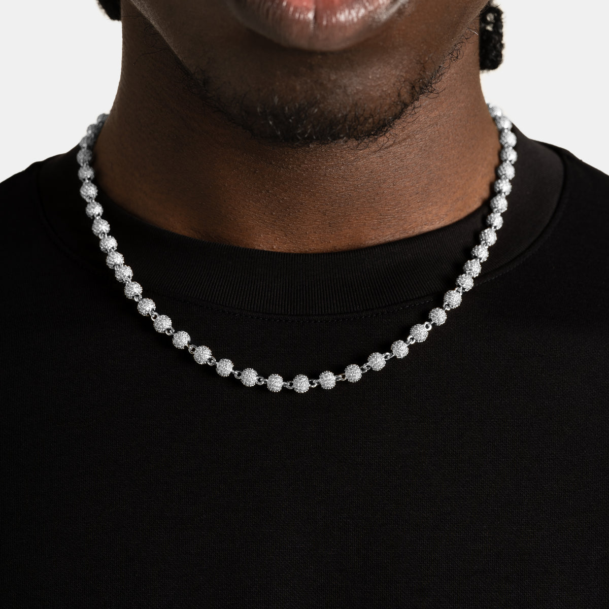 Iced Beads Chain