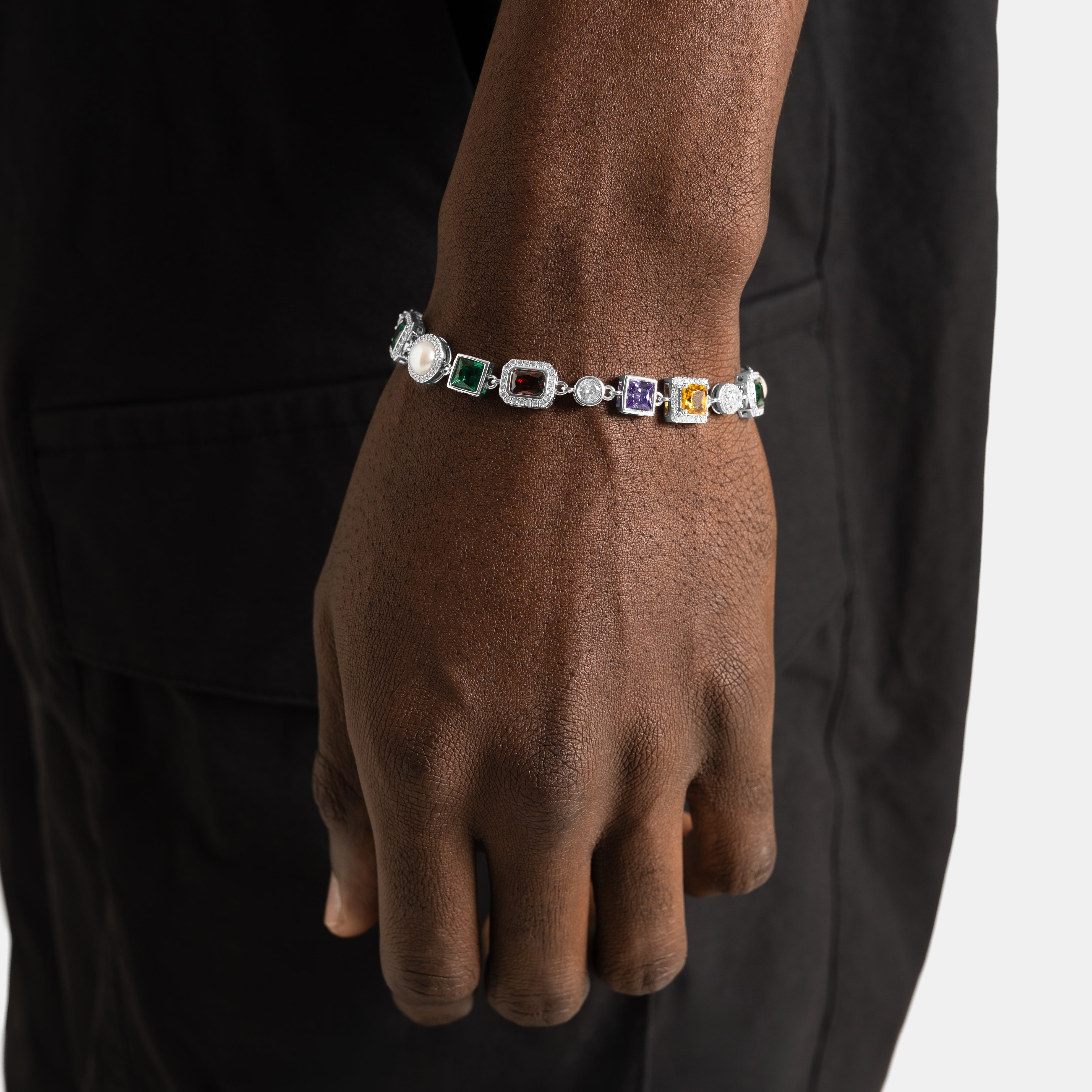Lot De 24 Bracelets Slap Blancs Vierges À Faire Soi-Même - Colorez Vos Lot De 24 Bracelets Slap Blancs Vierges À Faire Soi-Même - Colorez Vos