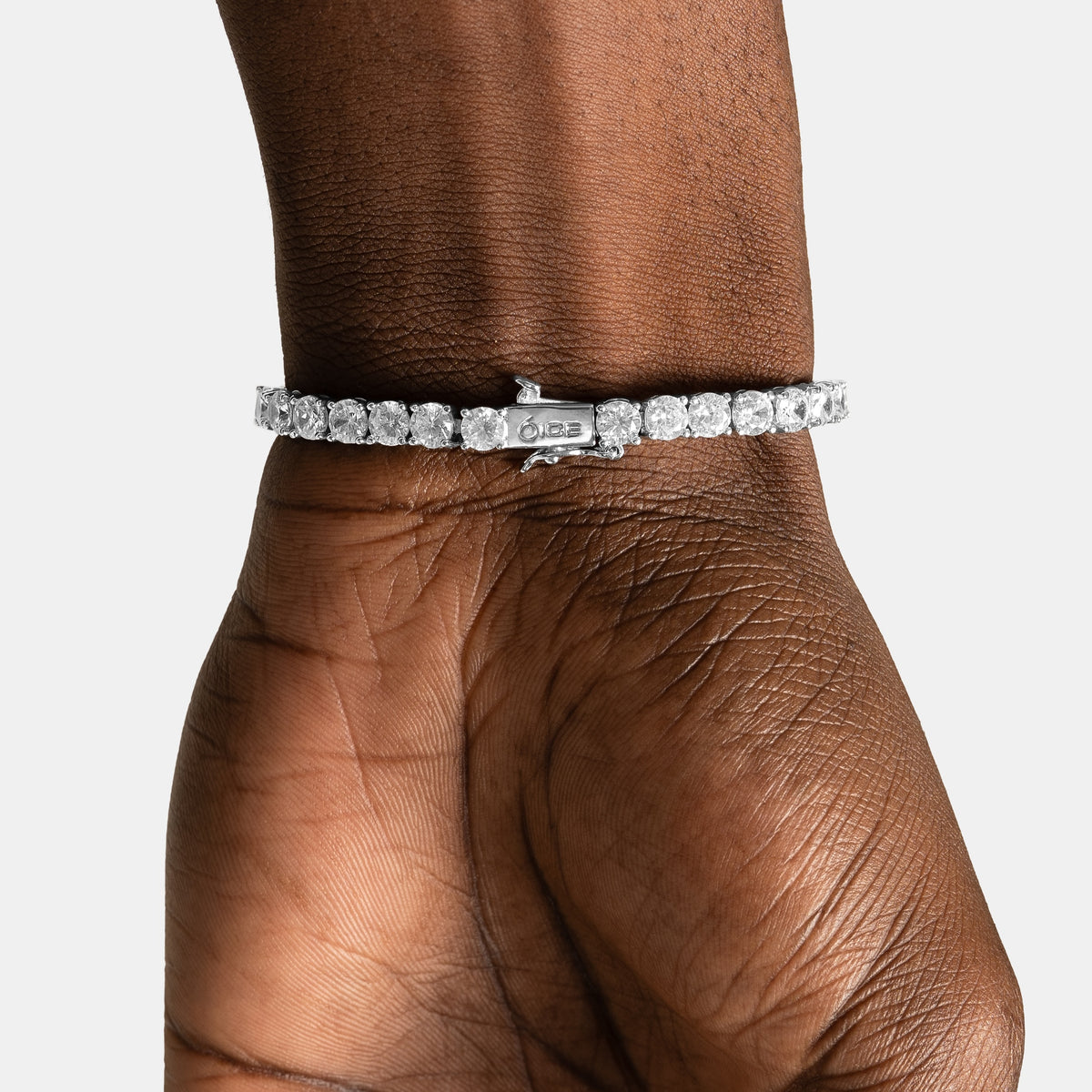 5mm Tennis Bracelet
