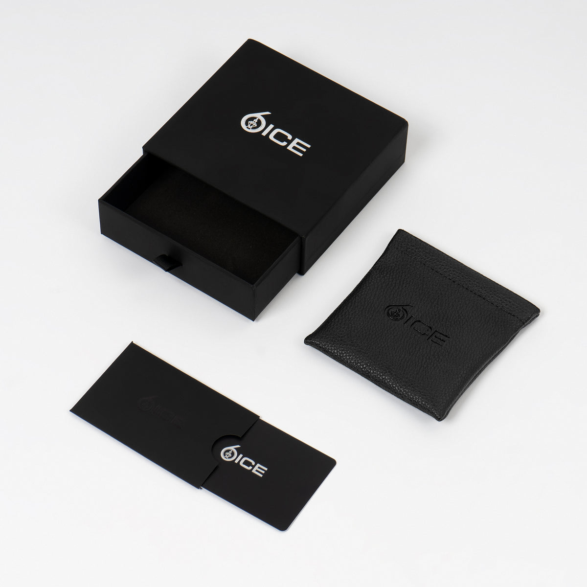 Jumbo 6 Pointer Moissanite Grillz