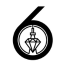 6 ICE logo