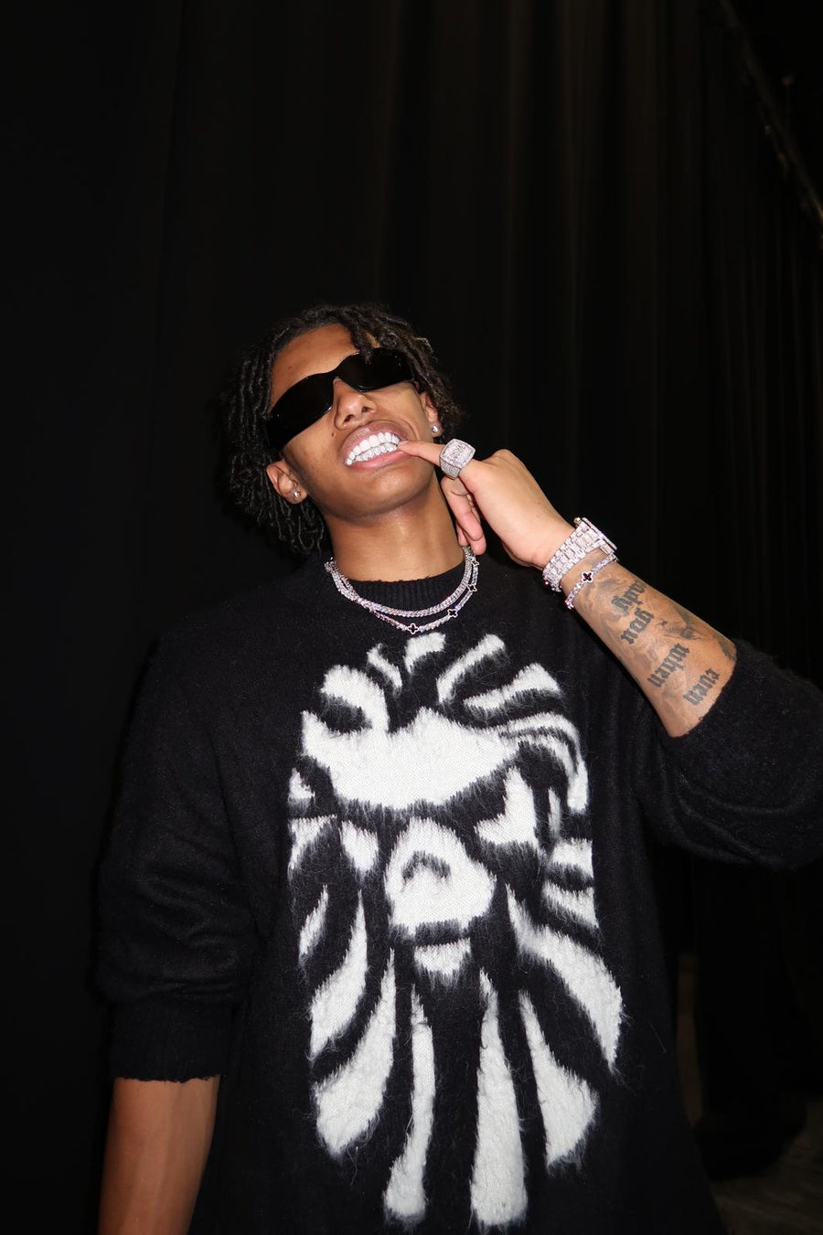 DIAMANT BLAZI
