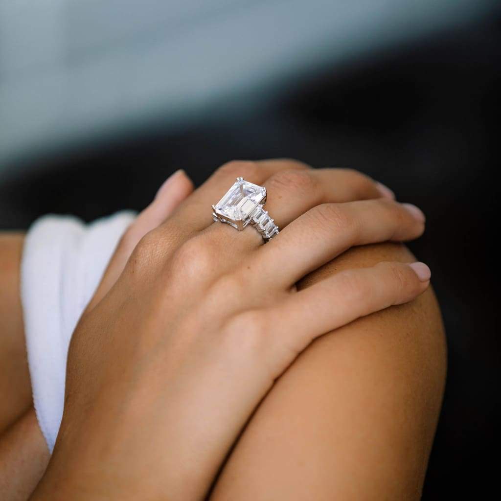 Tanishq Diamond Finger Ring starting at-₹10,000/diamond finger ring with  price/diamond rings/deeya - YouTube