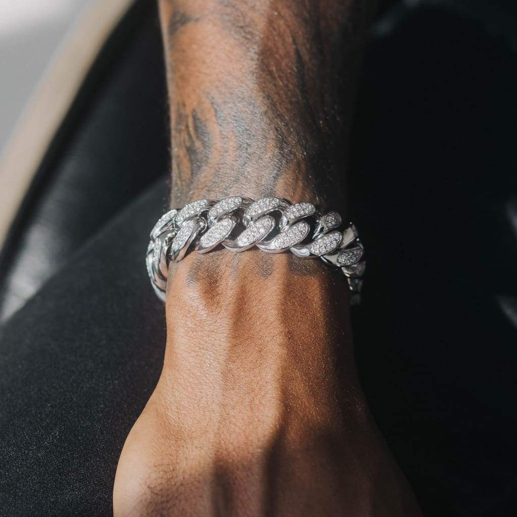 Luxury Accessories: Luxury Bracelets for Men | Chopard®