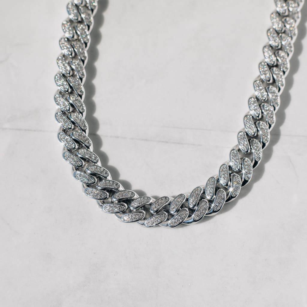 Ice chain diamond Clearance