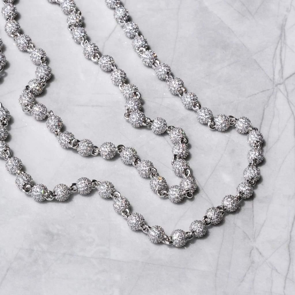Iced Beads Chain