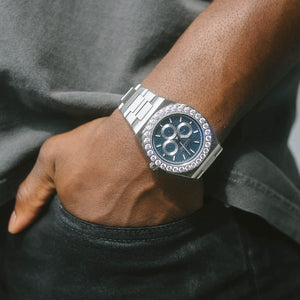 Watches | Iced Out Watches | LLC 6 ICE