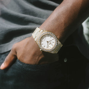 6 Iced Watches | ICE, Watches | Out LLC